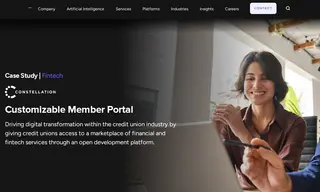 Preview of the Credit Union Service Organization (cuso) Case Study