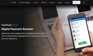 Preview of the PayPal Case Study