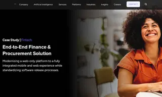 Preview of the The Provider Case Study
