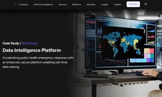 Preview of the State Government Health Agency Case Study
