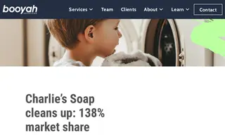 Preview of the Charlie’s Soap Case Study
