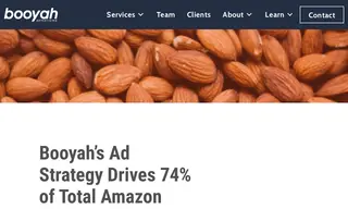Preview of the Jake’s Nut Roasters Case Study