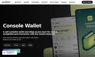 Preview of the Echo Case Study