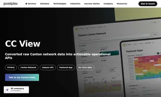 Preview of the Echo Case Study