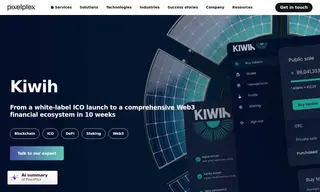 Preview of the Kiwih Case Study