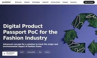 Preview of the European Commission Case Study