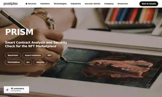 Preview of the NuPay Technologies Case Study