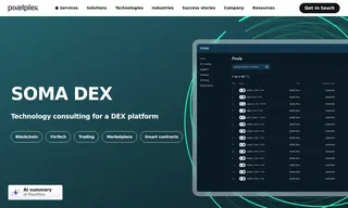 Preview of the Mantra DAO Case Study