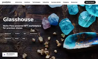 Preview of the Opal Gemstone Enthusiasts Case Study