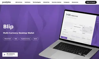 Preview of the Echo Case Study
