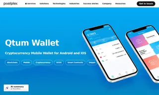 Preview of the Qtum Case Study