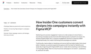 Preview of the Insider One Case Study