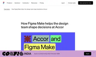 Preview of the Accor Case Study