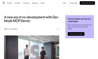 Preview of the Sansan Case Study