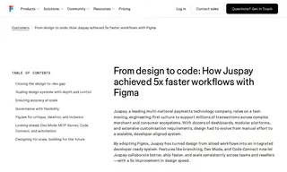Preview of the Juspay Case Study