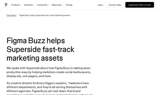 Preview of the Superside Case Study