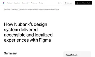 Preview of the Nubank Case Study