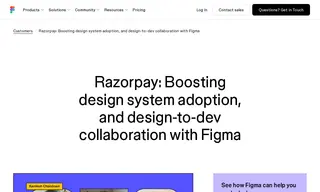 Preview of the Razorpay Case Study