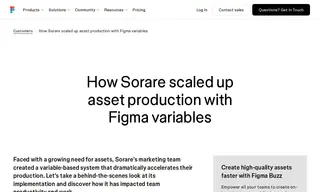 Preview of the Sorare Case Study