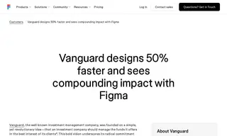 Preview of the Vanguard Case Study