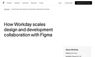 Preview of the Workday Case Study