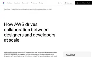 Preview of the Amazon Web Services (AWS) Case Study