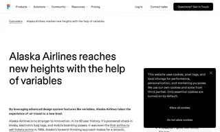 Preview of the Alaska Airlines Case Study