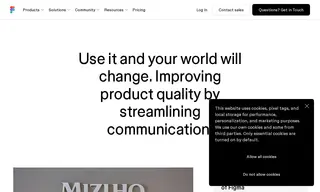 Preview of the Mizuho Bank Case Study