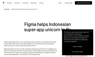 Preview of the GOJEK Case Study