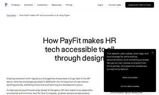 Preview of the PayFit Case Study