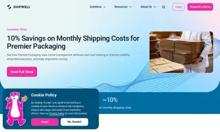 Preview of the Premier Packaging Case Study