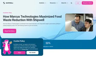 Preview of the Marcus Technologies Case Study