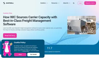 Preview of the Western Industries Corporation Case Study