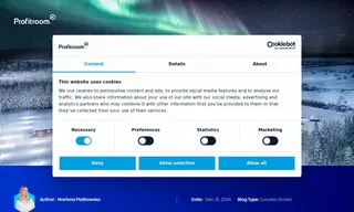 Preview of the Northern Lights Village Case Study