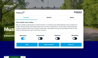 Preview of the Glasgow Grosvenor Case Study
