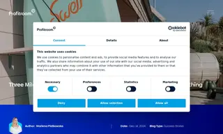 Preview of the Three Mile Beach Case Study