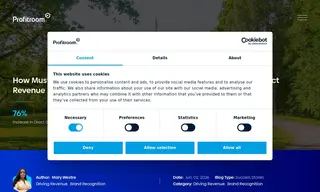 Preview of the Mustion Linna Case Study