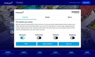 Preview of the Chatrium Hotels & Residences Case Study