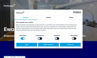 Preview of the Ewaa Hotels Case Study