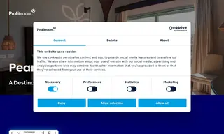 Preview of the Pearl Resorts Case Study