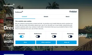 Preview of the Dream Hotels & Resorts Case Study