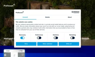 Preview of the The Northern Lights Village Case Study