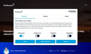 Preview of the The Zanzi Resort Case Study