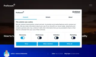 Preview of the Zanzi Resort Case Study