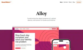 Preview of the Alloy Case Study