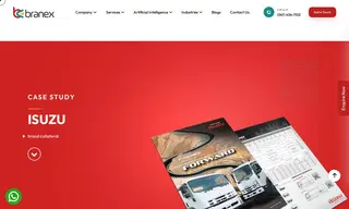 Preview of the Isuzu Case Study