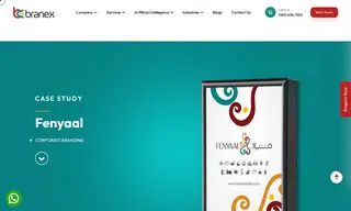 Preview of the Fenyaal Case Study