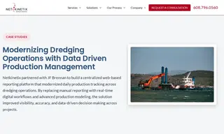Preview of the Brennan Marine Case Study