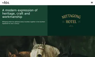 Preview of the Mittagong Hotel Case Study