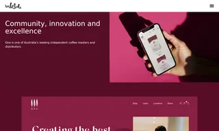 Preview of the Ona Case Study
